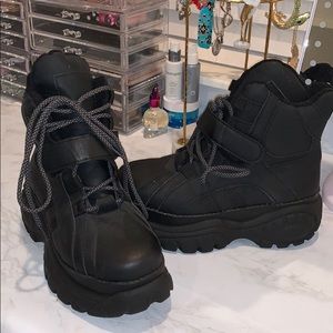 DOLLZKILL Boots
